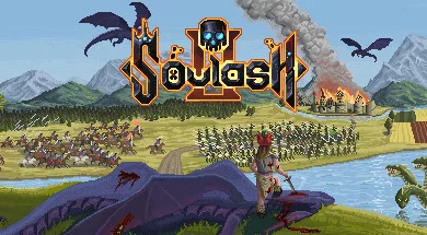 Soulash 2 Torrent