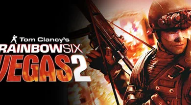 Tom Clancy's Rainbow Six Vegas 2 Torrent