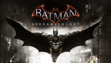 Batman Arkham Knight Torrent