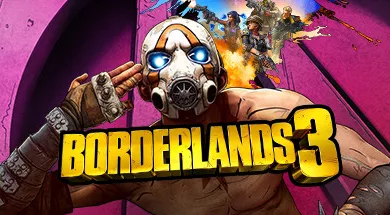 Borderlands 3 Torrent