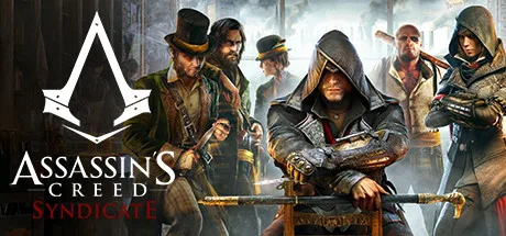 Assassin's Creed Syndicate Torrent