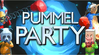Pummel Party Torrent