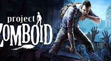 Project Zomboid Torrent