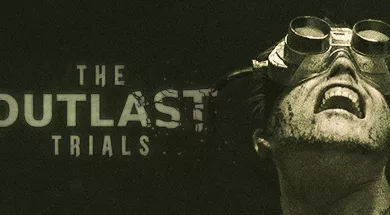 The Outlast Trials Torrent