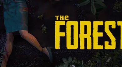 The Forest Torrent