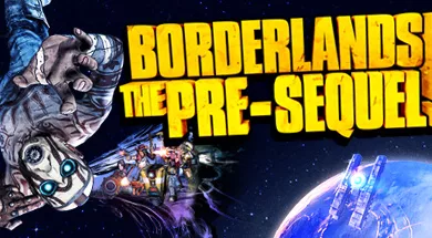Borderlands The Pre Sequel Torrent