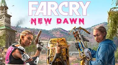 Far Cry New Dawn Torrent