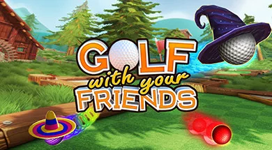Golf With Your Friends Torrent