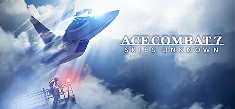 Ace Combat 7 Skies Unknown Torrent