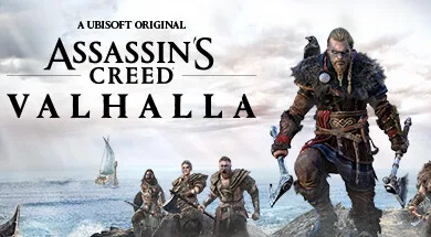 Assassin's Creed Valhalla Torrent