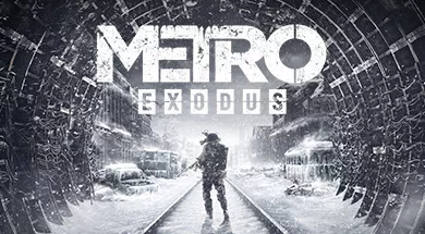 Metro Exodus Torrent