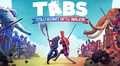 Totally Accurate Battle Simulator Torrent