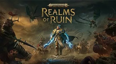 Warhammer Age of Sigmar Realms of Ruin Torrent