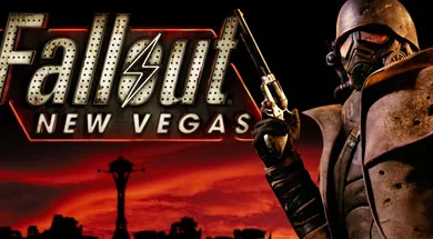 Fallout New Vegas Torrent