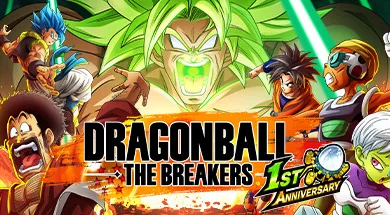 Dragon Ball The Breakers Torrent