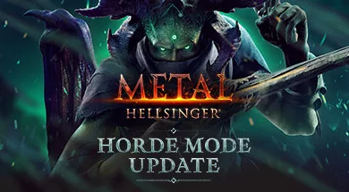 Metal Hellsinger Torrent