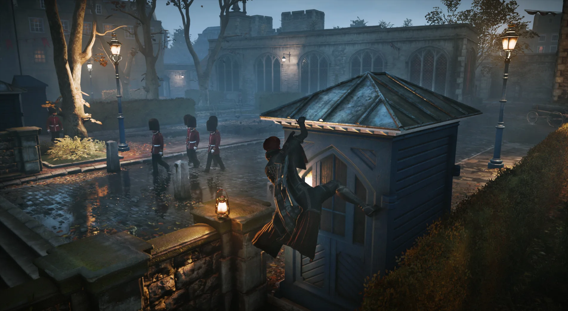 Assassin's Creed Syndicate Torrent