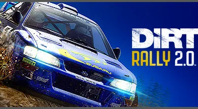 DiRT Rally 2.0 Torrent
