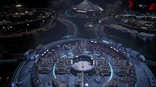 Stargate Timekeepers Screenshot 3