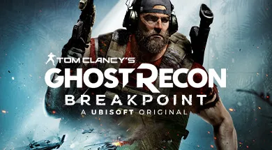 Tom Clancy's Ghost Recon Breakpoint Torrent