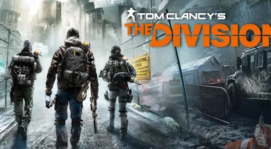 Tom Clancy’s The Division Torrent