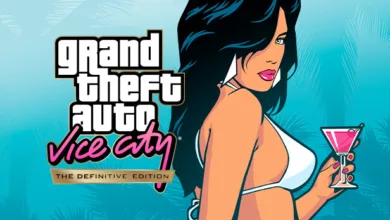 GTA Vice City Definitive Edition Torrent