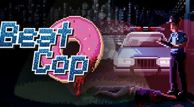 Beat Cop Torrent