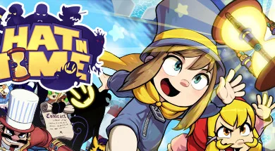 A Hat in Time Torrent