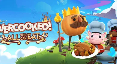 Overcooked All You Can Eat Torrent