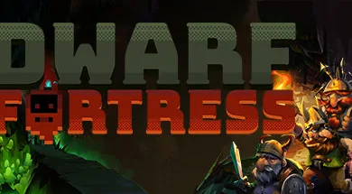 Dwarf Fortress Torrent