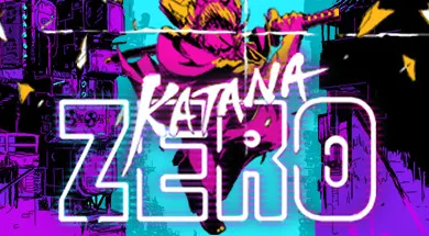 Katana Zero Torrent