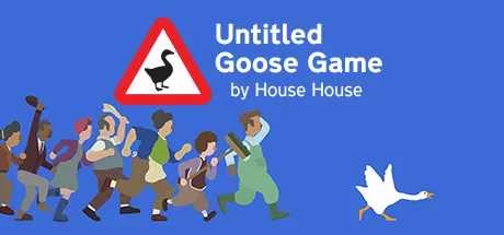 Untitled Goose Game Torrent