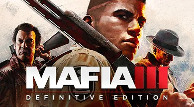 Mafia 3 Definitive Edition Torrent