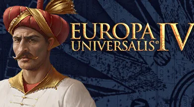 Europa Universalis IV Torrent