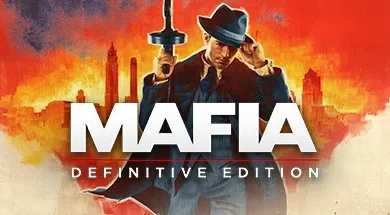 Mafia 1 Definitive Edition Torrent