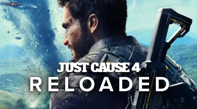 Just Cause 4 Reloaded Torrent