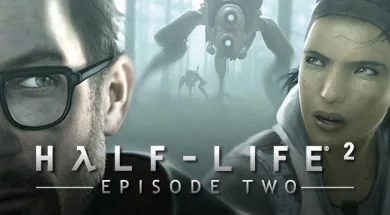 Half Life 2 Episode Two Torrent