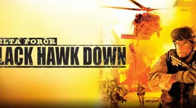 Delta Force Black Hawk Down Torrent