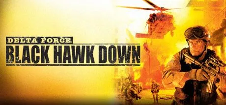 Delta Force Black Hawk Down Torrent