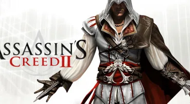 Assassin's Creed 2 Torrent