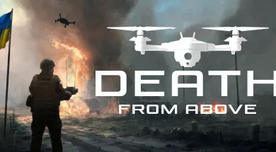 Death From Above Torrent