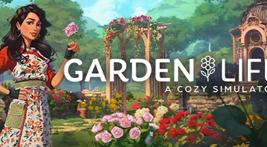 Garden Life A Cozy Simulator Torrent