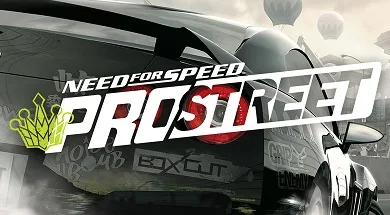 Need For Speed ProStreet Torrent