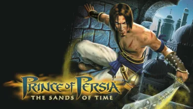 Prince of Persia The Sands of Time Torrent