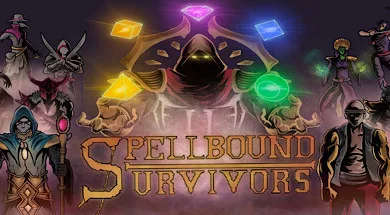Spellbound Survivors Torrent