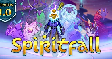 Spiritfall Torrent
