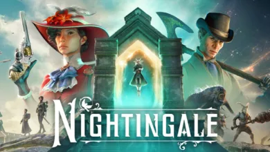 Nightingale Torrent