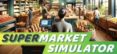 Supermarket Simulator Torrent