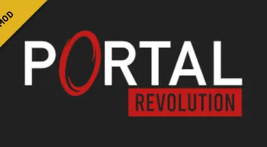 Portal Revolution Torrent