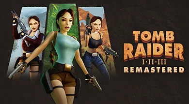 Tomb Raider 1 - 3 Remastered Torrent